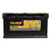 FULMEN Endurance Batterie Auto F10 900A 100Ah L5