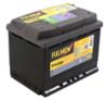 FULMEN Prestige Batterie auto  FP4  540A 62Ah L2