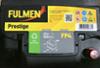 FULMEN Prestige Batterie auto  FP4  540A 62Ah L2