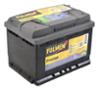 FULMEN Prestige car battery 540A 60Ah