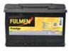 FULMEN Prestige car battery 680A 74Ah
