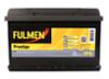 FULMEN Prestige Batterie auto FP8  670A 71Ah L3B