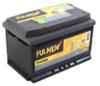 FULMEN Prestige Batterie auto FP8  670A 71Ah L3B