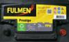 FULMEN Prestige Batterie auto FP8  670A 71Ah L3B