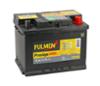 FULMEN Prestige Batterie auto FP20 680A 60Ah L2 AGM Start & Stop