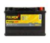 FULMEN Batterie Auto  FP21  760A 70Ah  L3 AGM Start & Stop