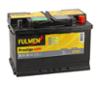 FULMEN Batterie Auto  FP21  760A 70Ah  L3 AGM Start & Stop