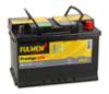 FULMEN Batterie Auto  FP21  760A 70Ah  L3 AGM Start & Stop