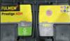 FULMEN Batterie Auto  FP21  760A 70Ah  L3 AGM Start & Stop