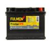 FULMEN Prestige Batterie Auto FP41  640A  60Ah L2 EFB Start & Stop