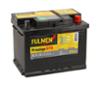 FULMEN Prestige Batterie Auto FP41  640A  60Ah L2 EFB Start & Stop