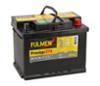 FULMEN Prestige Batterie Auto FP41  640A  60Ah L2 EFB Start & Stop