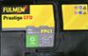 FULMEN Prestige Batterie Auto FP41  640A  60Ah L2 EFB Start & Stop