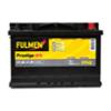 FULMEN Prestige Batterie Auto FP45  760A  70Ah L3 EFB Start & Stop