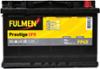 FULMEN Prestige Batterie Auto FP45  760A  70Ah L3 EFB Start & Stop