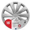 1 Enjoliveur 15"
