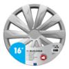 1 Enjoliveur 16"