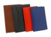 COLOR POP black certificate folder