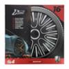XL COVER 4 copricerchi Bicole 16''