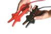XLPT DIN 25mm² jump leads