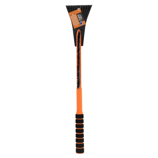 XLPT snow broom and ice scraper