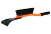 XLPT snow broom and ice scraper