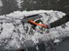 XLPT snow broom and ice scraper