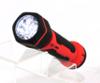 ECOBUDGET Lampe de travail 30 + 6 LED avec base magnétique
