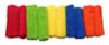 ECO BUDGET 10 microfibre clothes 30x30cm