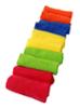 ECO BUDGET 10 microfibre clothes 30x30cm