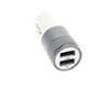 PROBUDGET Prise USB simple, 12V/24V, couleur