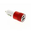 PROBUDGET Prise USB simple, 12V/24V, couleur