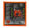 XLPT jump start 12V 900A 17Ah + light