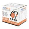 SEAFLO Pompe de transfert autonome pour carburant huile eau adblue