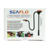 SEAFLO Pompe de transfert autonome pour carburant huile eau adblue