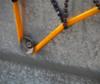 XLPT 1 trailer cargo net 150x110cm