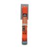 XLPT 2 25mm straps with self-lock buckle. 2,50m