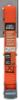 XLPT 2 25mm straps with self-lock buckle. 2,50m