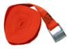 XLPT 1 cinghia 25mm fibbia autobloccante 5m