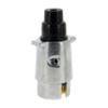 XL Perform Tool 553902 7-Pin Male Metal Trailer Plug, 12 V
