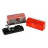 XL Perform Tools 2 feux de gabarit bicolores remorque