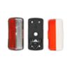 XL Perform Tools 2 feux de gabarit bicolores remorque