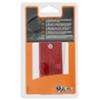 XL Perform Tools 2 catadioptres homologués rouges remorque
