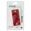XL Perform Tools 2 catadioptres homologués rouges remorque