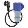 XLPT adattatore elettrico per camper/roulotte