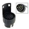 XLPT Adatt. presa accop. 7/13P