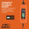 XLPT chargeur batterie auto 4A