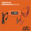 XLPT chargeur batterie auto 4A