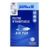 PURFLUX filtre d'habitacle AH207
