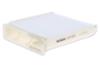 PURFLUX filtre d'habitacle AH207